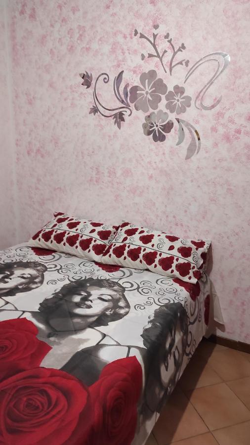 Wintage Bed and Breakfast Marino Exteriör bild