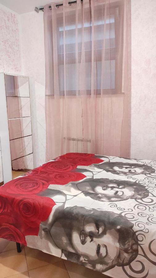 Wintage Bed and Breakfast Marino Exteriör bild